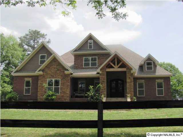 380 County Road 170, Crossville, AL 35962 