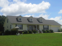 855 Millcreek Road, Crossville, AL 35962 