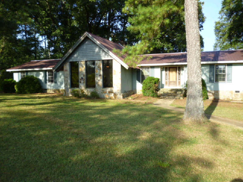 44 COUNTY ROAD 435, Crossville, AL 35962 