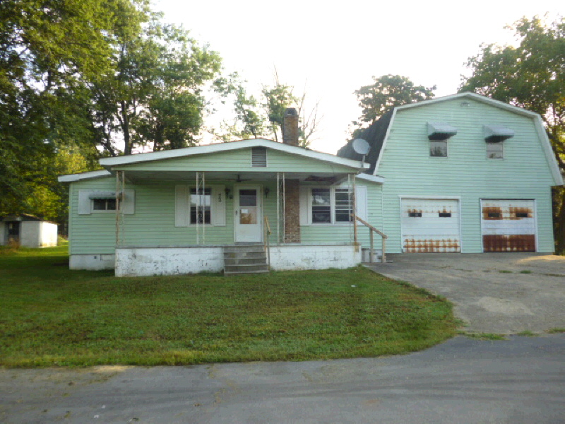 72 COUNTY ROAD 42, Dawson, AL 35963 