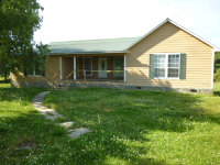 406 COUNTY ROAD 532, Fyffe, AL 35971 