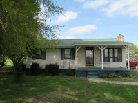 564 County Road 329, Geraldine, AL 35974 