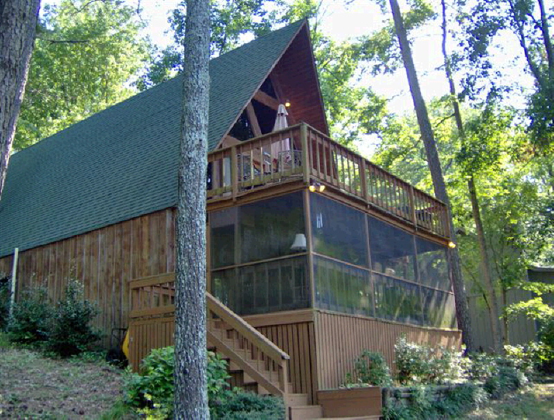 4456 Leaning Beach Rd, Guntersville, AL 35976 