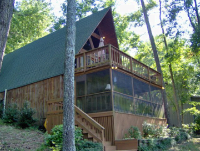 4456 Leaning Beach Rd, Guntersville, AL 35976 