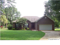 1581 Point of Pines, Guntersville, AL 35976 
