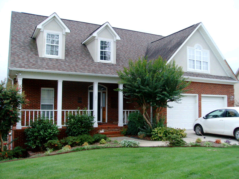 1301 RIVER RIDGE, Guntersville, AL 35976 