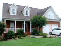 1301 RIVER RIDGE, Guntersville, AL 35976 