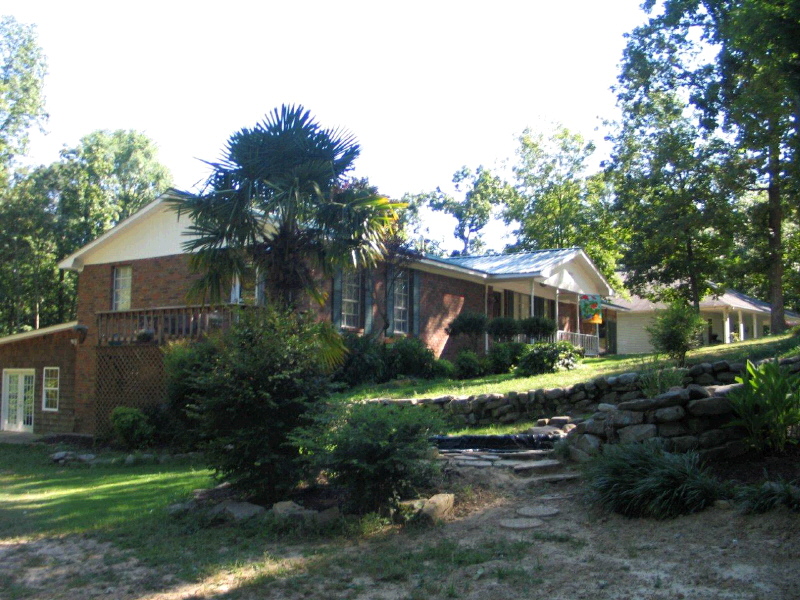 3513 Cedar Lane, Guntersville, AL 35976 