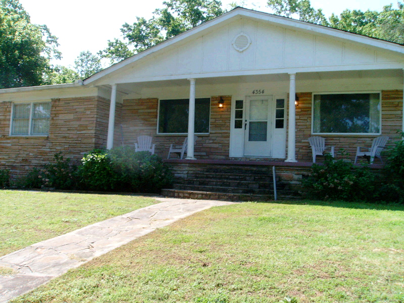 4354 Bakers Chapel Road, Guntersville, AL 35976 