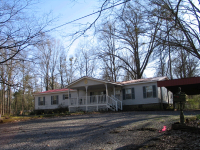 100 Swafford Road, Guntersville, AL 35976 