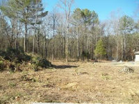 LOT 21 MISSION CIRCLE, Guntersville, AL 35976 