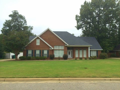 91 Live Oaks Dr, Millbrook, AL 36054 