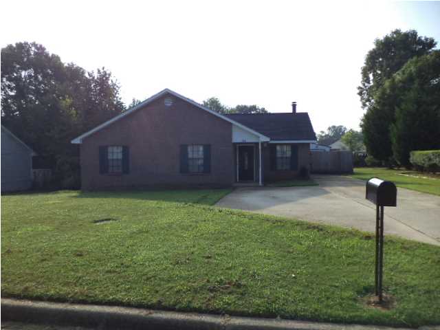 116 Gardenia Rd, Millbrook, AL 36054 