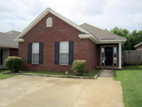 134 Ridgeview Dr., Millbrook, AL 36054 