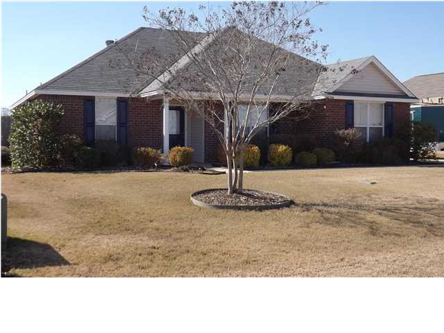 223 Uden Way, Millbrok, AL 36054 