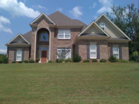 822 Merry Lake Drive, Pikeroad, AL 36064 