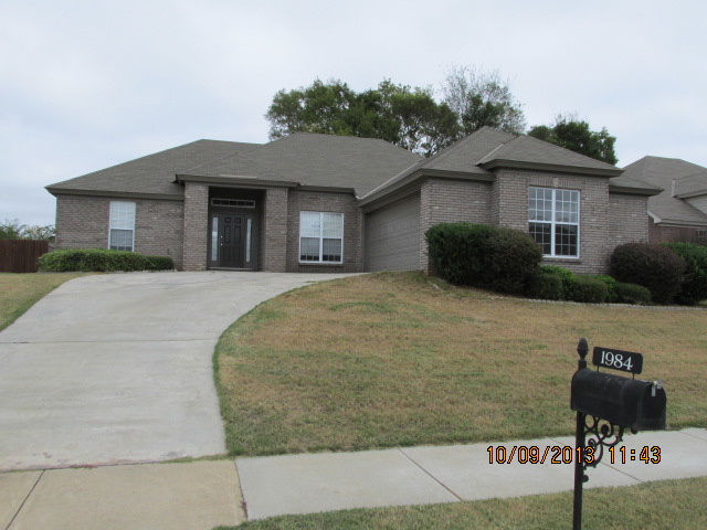 1984 Chancellor Ridge Road, Prattville, AL 36066 