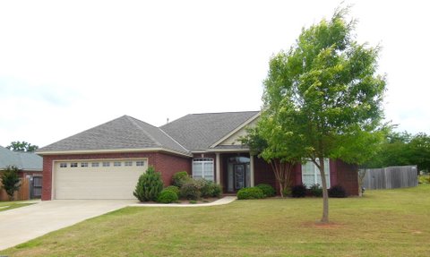 1319 Carson Dr, Prattville, AL 36067 