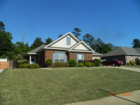 1341 Kingston Oaks Dr., Prattville, AL 36067 