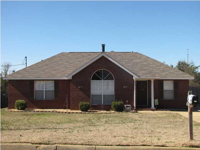 507 MT AIRY DR, Prattville, AL 36067 