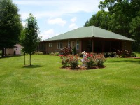 1534 S. Moodys Crossroads, Rutledge, AL 36071 