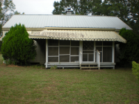 1710 Banks Mcdade Road, Shorter, AL 36075 