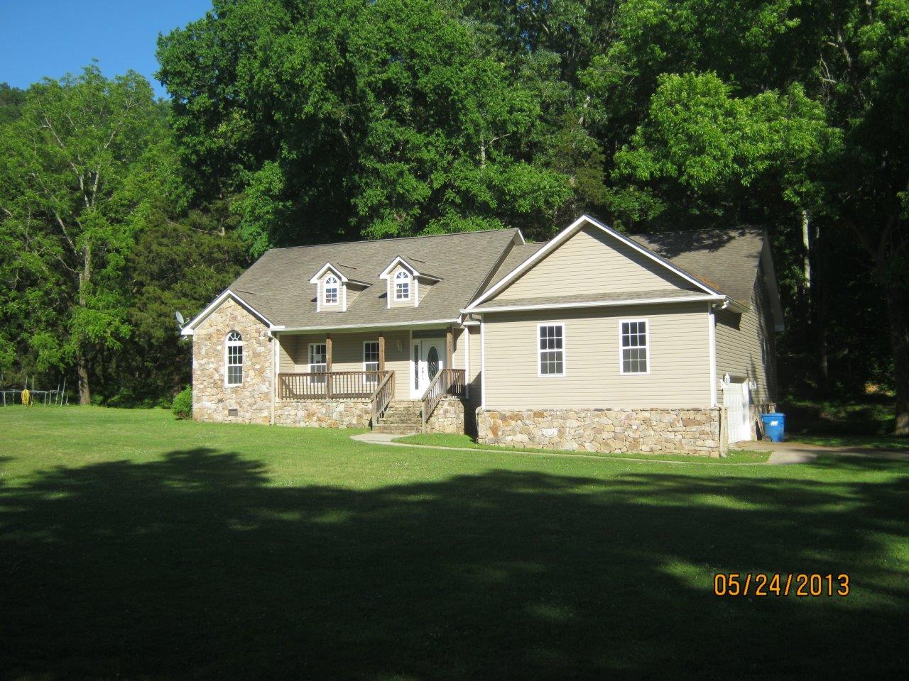 1800 Butler Mill Road, Woodville, AL 35776 