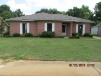 5733 Hyde Park Drive, Montgomery, AL 36117 