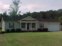 26 Pin Oak Drive, Alexandria, AL 36250 