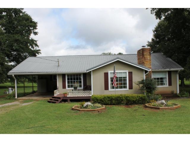 149 Pattiway Drive, Alexandria, AL 36250 