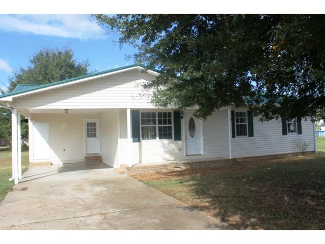 11 Clara Day, Alexandria, AL 36250 