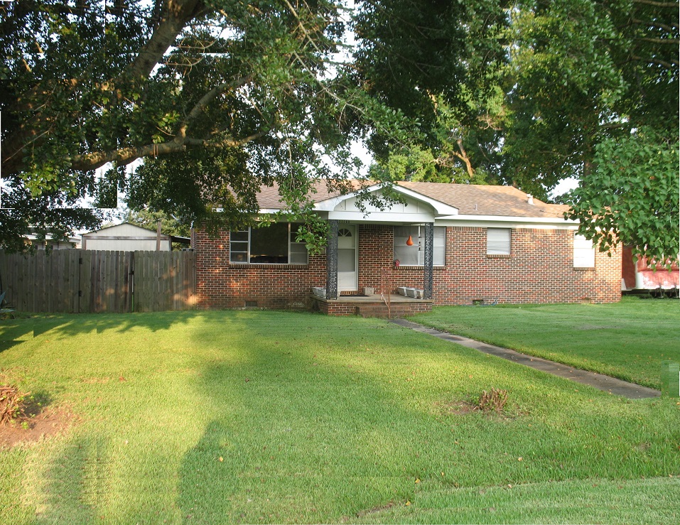 22260 Kendrick Lane, Robertsdale, AL 36567 