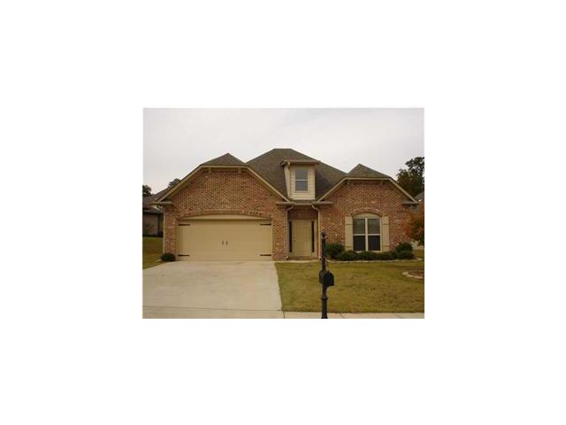 2011 Shamrock, Moody, AL 35004 