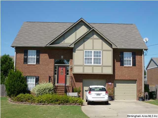 936 Poplar Street, Moody, AL 35004 