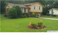 3019 Summit Ridge Drive, Adamsville, AL 35005 