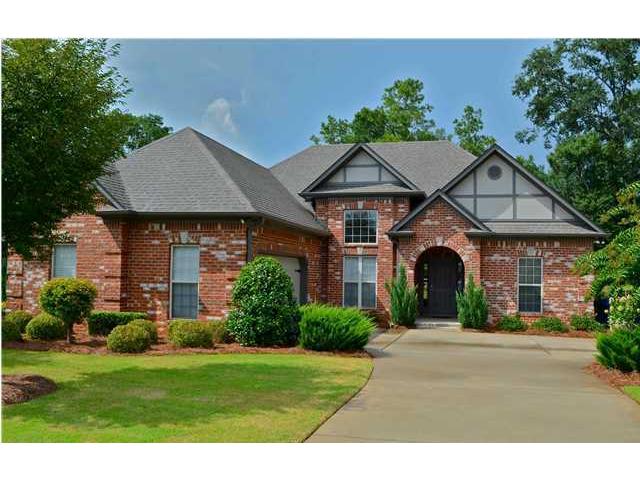 124 Tanglewood Drive, Alabaster, AL 35007 