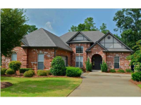 124 Tanglewood Drive, Alabaster, AL 35007 