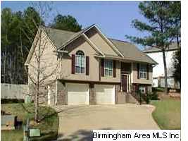 109 Ashford Lane, Alabaster, AL 35007 