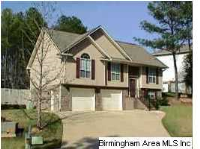 109 Ashford Lane, Alabaster, AL 35007 