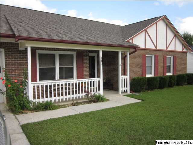 113 Bluegrass Drive, #19, Alabaster, AL 35007 