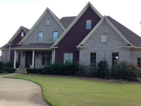 1378 Cross Creek Road, Alexander City, AL 35010 