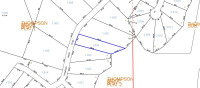 Lot 8 Thompson Ridge Road, Alexander City, AL 35010 