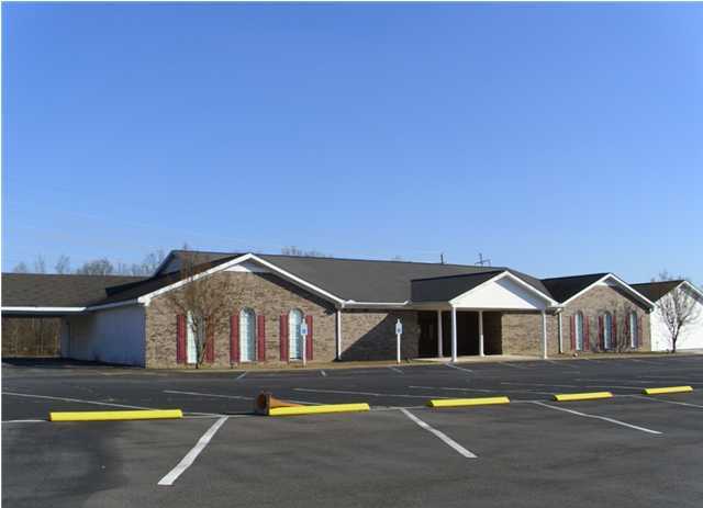 1536 BRINDLEE MOUNTAIN PARKWAY, Arab, AL 35016 