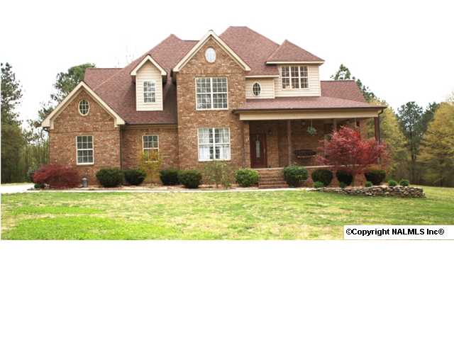 35 MALIBU LANE, Arab, AL 35016 