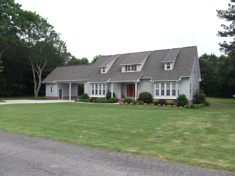 1357 Shoal Creek Trail NE, Arab, AL 35016 