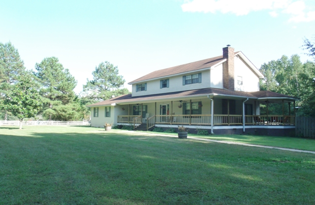 50 BENTON LANE, Arab, AL 35016 