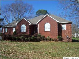 1231 FOXFIRE DRIVE, Arab, AL 35016 