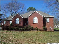 1231 FOXFIRE DRIVE, Arab, AL 35016 
