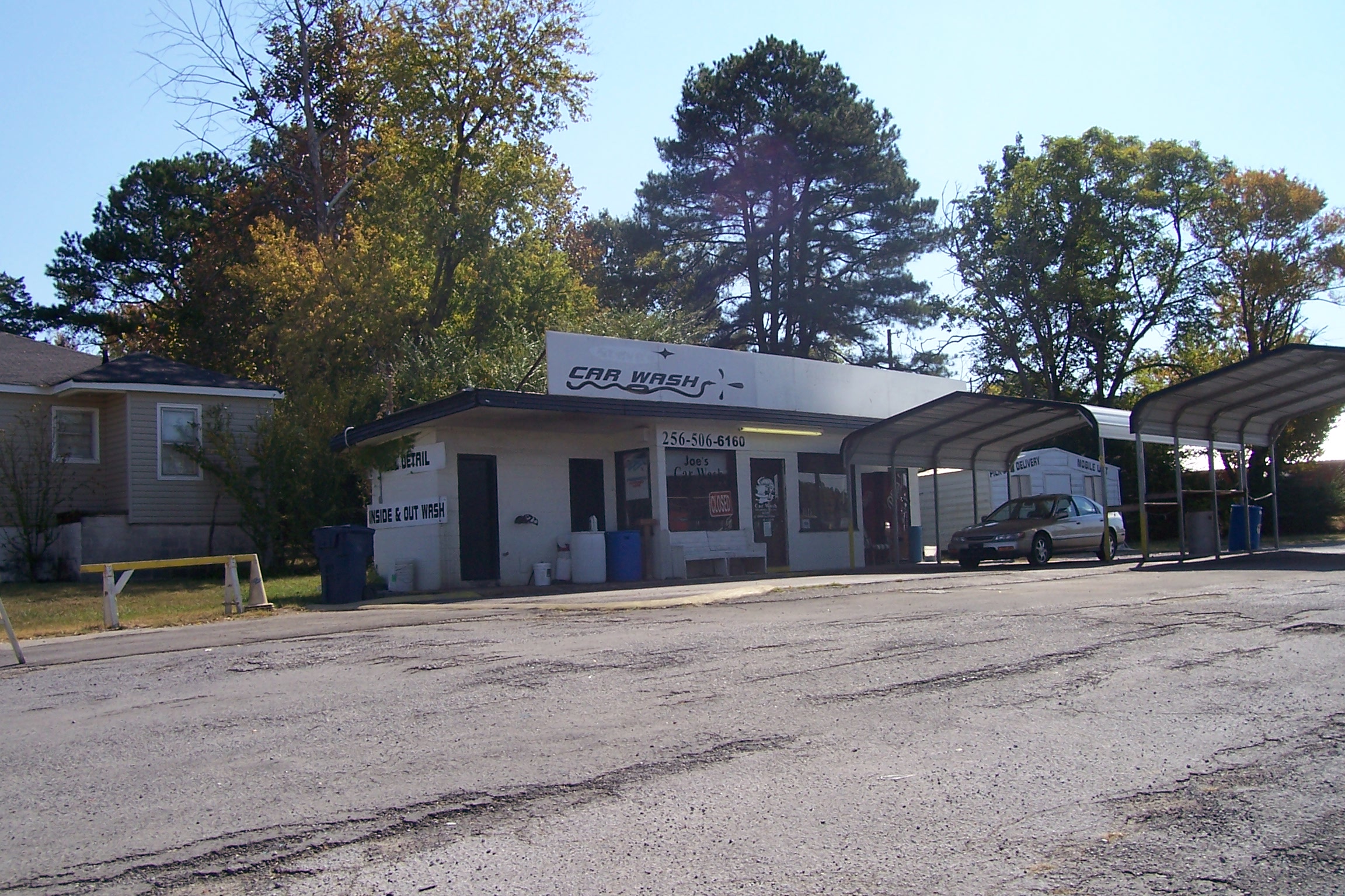 628 NORTH BRINDLEE MTN PKWY, Arab, AL 35016 