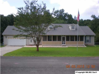 1967 WEDGEWOOD Dr NE, Arab, AL 35016 